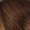 Brown Braided Wig